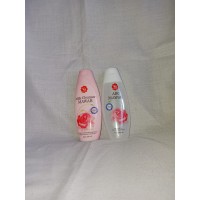 Air Mawar & Milk Cleanser Mawar Air Mawar & Milk Cleanser Mawar